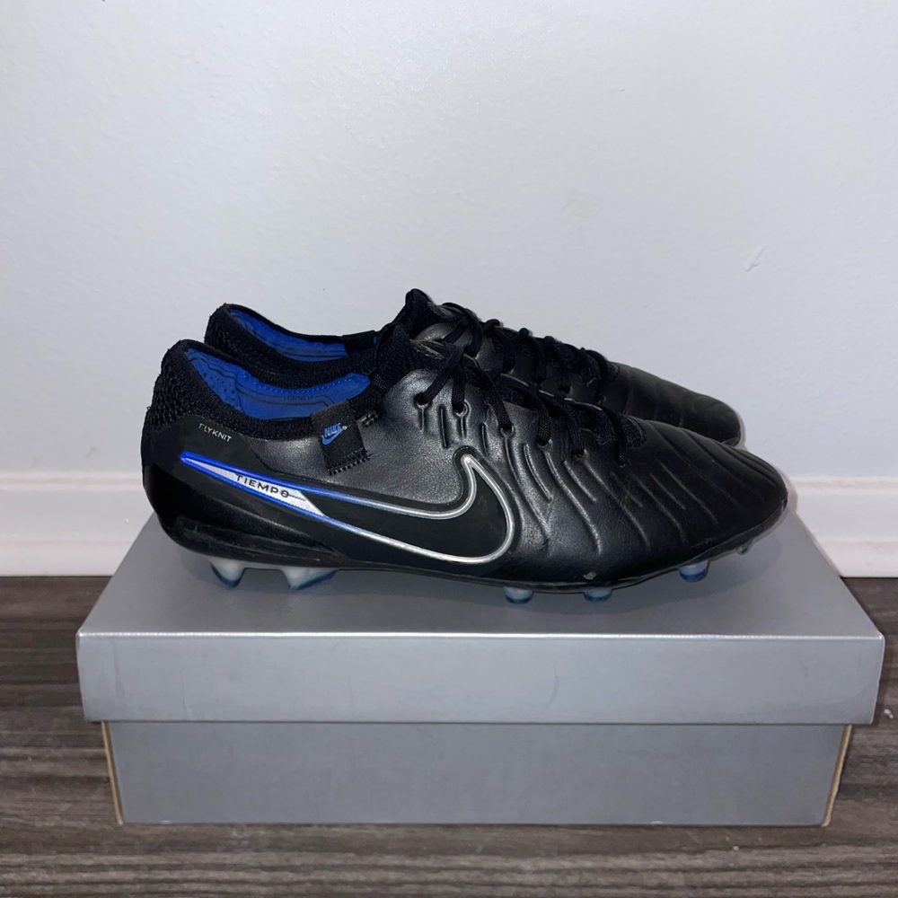 Nike soccer cleats